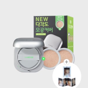 [라네즈] [진 미니 포토북 증정] New 네오쿠션 더 매트 더블 기획(본품 15g+리필 15g+추가 증정 15g) 111960593