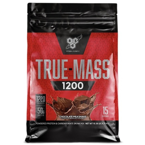 트루매스 1200 (초콜릿맛)