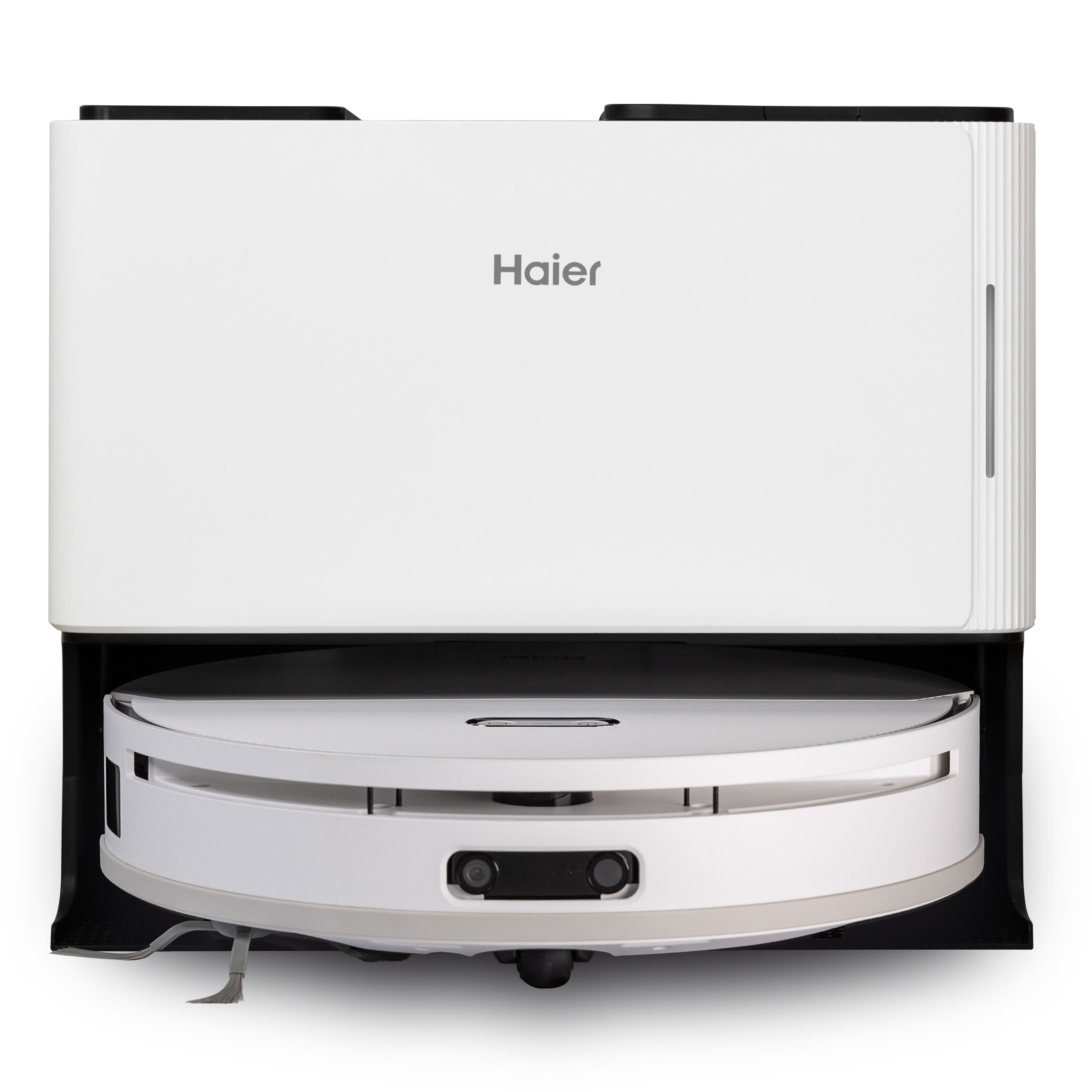 하이얼 올인원 콤팩트 D50Pro 로봇청소기