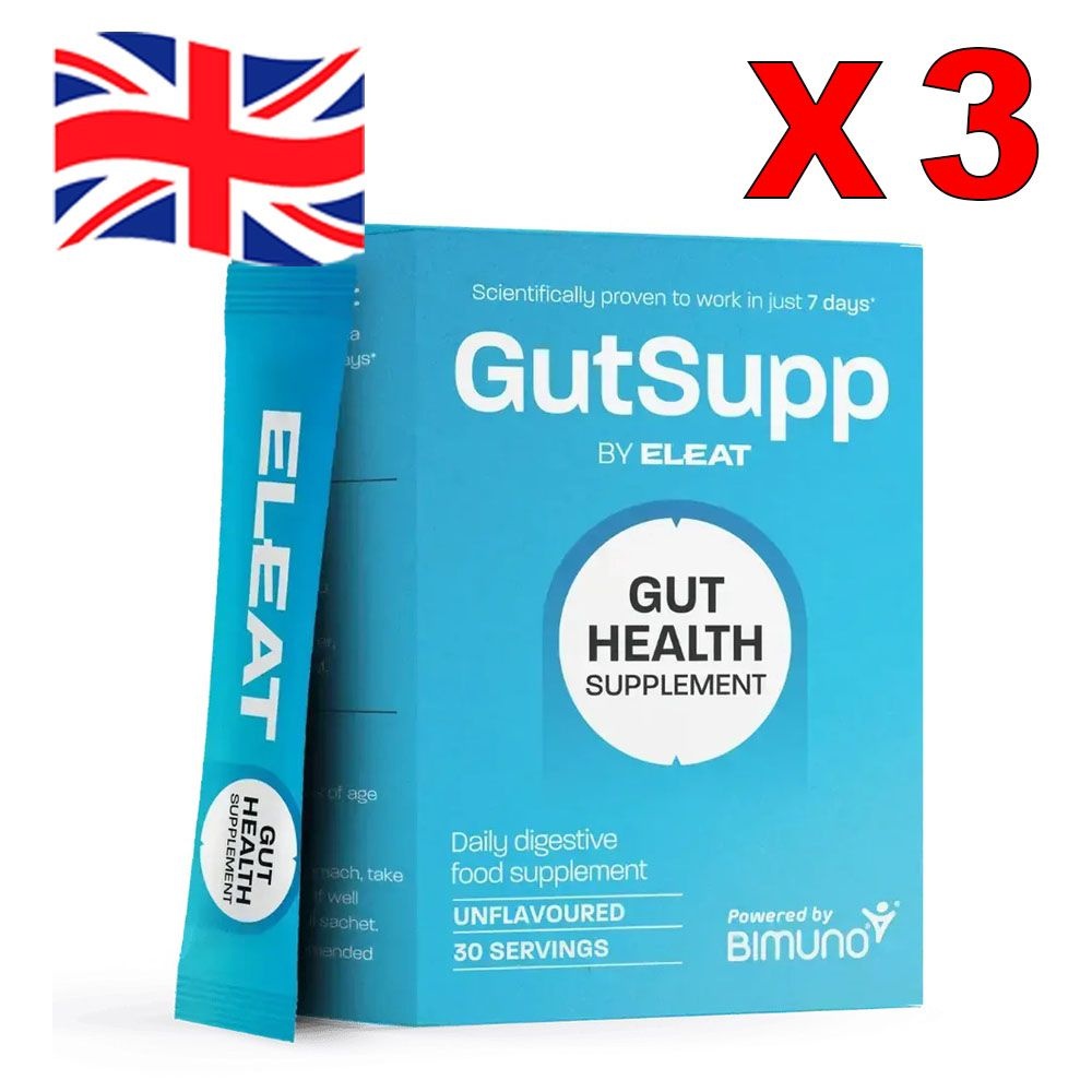 30개입 3개  <b>비뮤노</b> 굿섭 프리바이오틱스 식이섬유 장건강 영양제