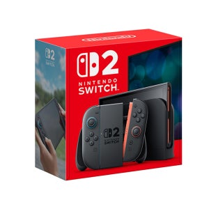 닌텐도 스위치2 본체