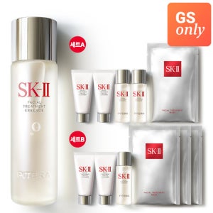 [ 현대백화점 ][에스케이투] (G단독8) SK-II sk2 에스케이투 피테라 에센스 230ml 세트 (선물세트)_택1