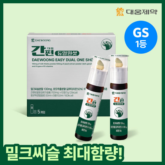 듀얼 부스트