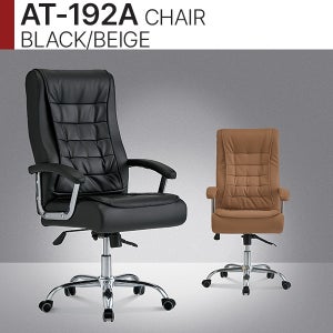AT AT-192A 사무용 의자 사무실가구 컴퓨터의자 회의용