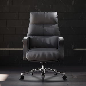 FY 공부 509 중역 의자 책상의자 사무용의자