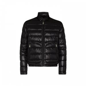 몽클레어 26SS 아코루스 ACORUS 경량 패딩 자켓 블랙 1A106 00 53029 999