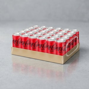 [코카콜라] 제로 190mL*30개