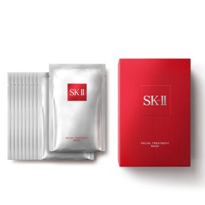 [ 현대백화점 ][에스케이투] SK-II 피테라 마스크 10매