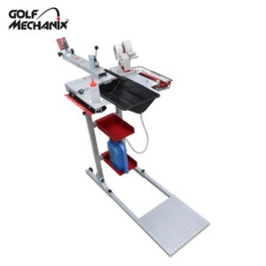 [골프메카닉스] 얼고 프로 그립 스테이션 골프피팅장비 XA3372542