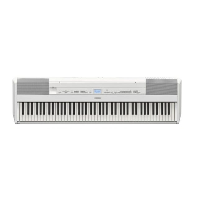 Yamaha 야마하 디지털피아노 P-525 블랙