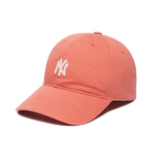 [롯데백화점] MLB 공용 루키 언스트럭쳐 볼캡 뉴욕양키스 (3ACP7701N-50COS) LE1208040819