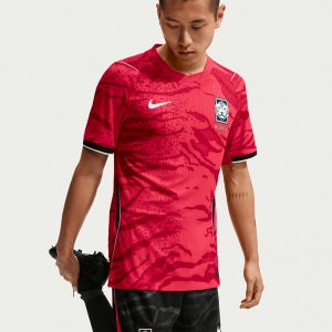 [무료 마킹] 나이키 대한민국 2026 홈 ADV 매치 저지(IB5175679)