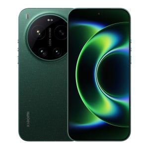 [롯데백화점] 샤오미 [롯데 단독가] Xiaomi 17 Ultra 스타라이트 그린 16GB+512GB LE1221445231