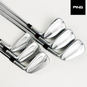 핑 i59 포지드 아이언세트 모듀스 105 S IA3363360