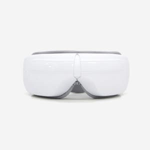 제스파 힐링온 무선 공기압 눈마사지기