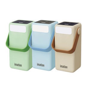 이메이션 고속충전 대용량 보조배터리 50000mAh