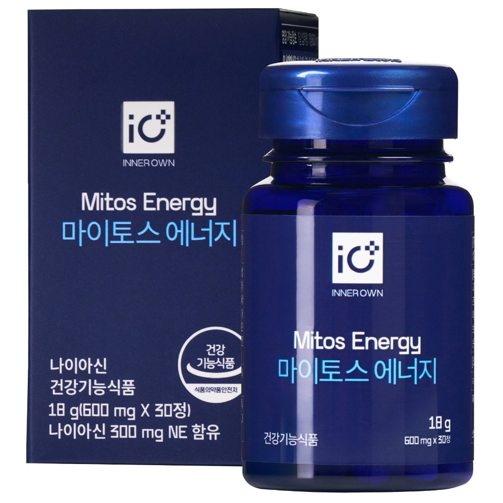 마이토스 에너지