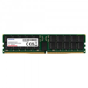 ADATA DDR5-5600 CL46 ECC/REG 서린 (64GB)