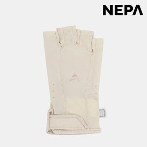네파 여성 봄여름 고밀도 스트레치 등산 반장갑 7K48106 420291