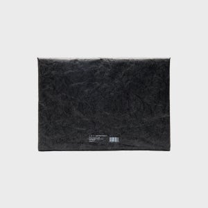 [지비에이치] GBH HOME LAPTOP POUCH CHARCOAL 13-14 INCH