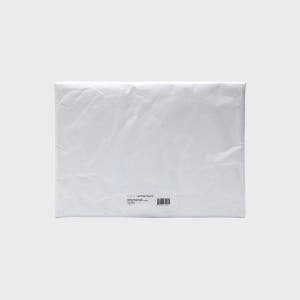 [지비에이치] GBH HOME LAPTOP POUCH WHITE 13-14 INCH