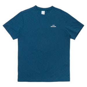 [아이더] CHAMONIX MYEONG-DONG UNI ROUND TEE #2_TEAL DUM24299Q4