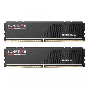 G.SKILL DDR5-6000 CL34 FLARE X5 J 패키지 (128GB(64Gx2))