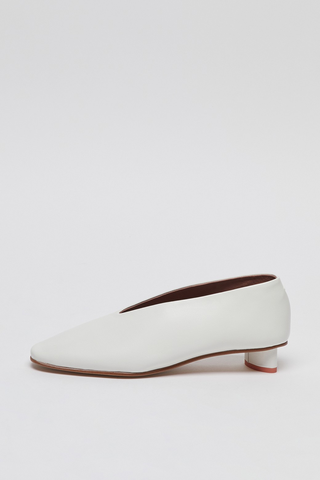 [아카이브앱크]epke vpumps(My clean bed) 마이 클린 베드 OK1BX26001WHT