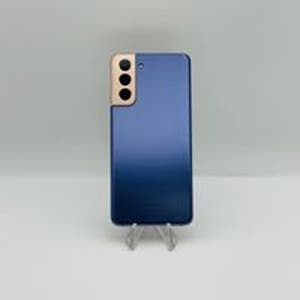 삼성 갤럭시S21 256G B+등급 중고 공기계 자급제폰 000090