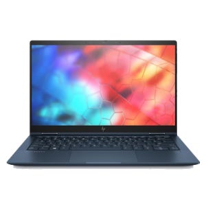 HP 13.3인치 Elite Dragonfly G2 (i7-1165G7 11세대 / 32G램 / 512G SSD / Win11 Pro정품 / 터치스크린 / 펜 미포함) 블루 컬러