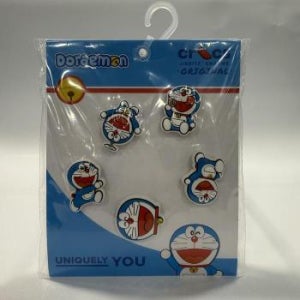 [] 10016188 도라에몽 5세트 지비츠 (S45040235)