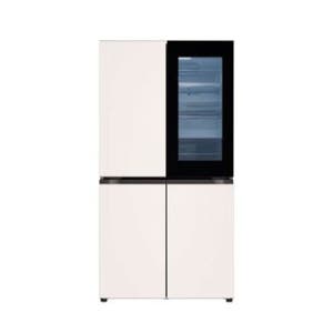 eTV LG 오브제컬렉션 냉장고 T875MEE412 865L[35838036]