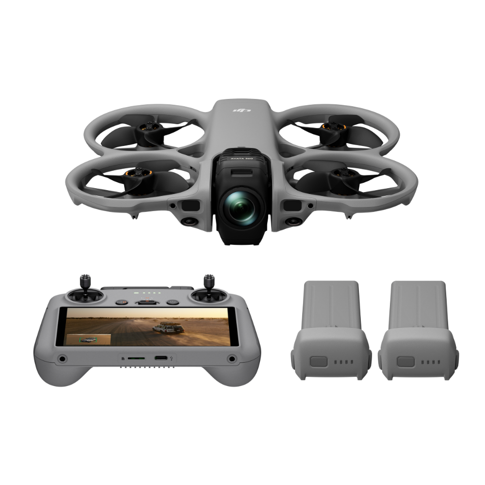 DJI Avata 360 드론