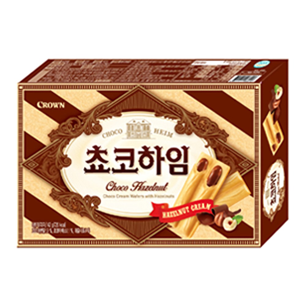 초코하임