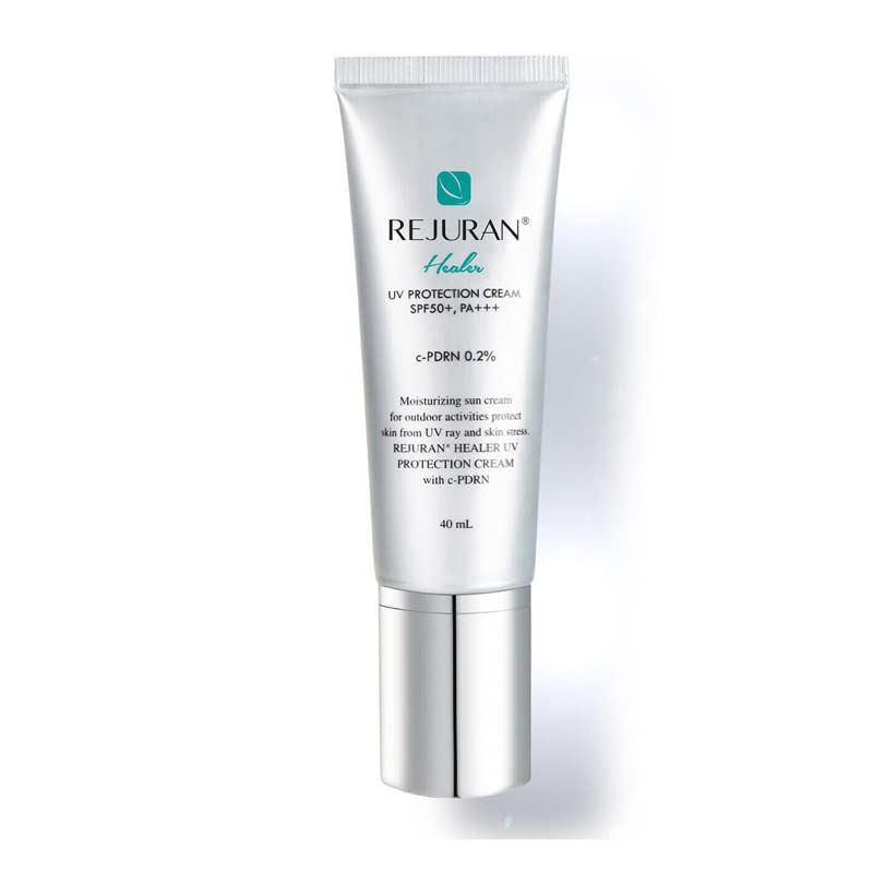 리쥬란 힐러 UV 프로텍션 선크림 SPF50+ PA+++ 40ml, 1개