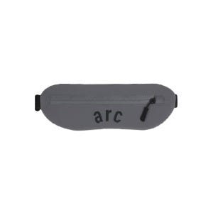 ARC 공용 러닝 슬림 벨트 GREY