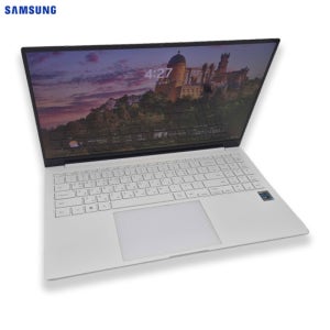 [무료오피스패키지, 갤럭시북풀박스패키지]리퍼비시 삼성 갤럭시북 프로 i7 11TH RAM 16GB 15.6인치 리퍼 노트북