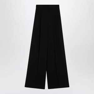 막스마라 하이라이즈 캐디 와이드 팬츠 TP559108678