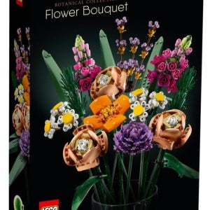 [롯데백화점] 레고 크리에이터10280꽃다발 LE1211647329