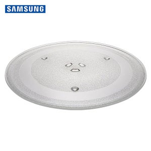 정품 삼성 전자레인지 오븐 회전유리판 360mm DE74-20002B  회전유리판(DE74-20002B)