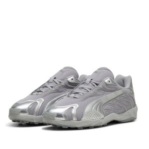 푸마 국내매장판 남성 운동화 인헤일 메탈릭 401780-01
