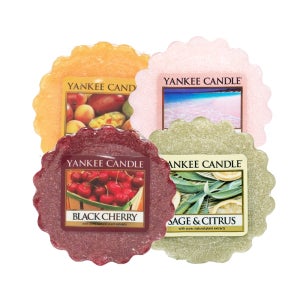 양키캔들 타트왁스 방향제 1+1 (택2)