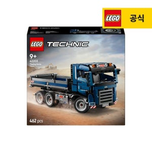 레고 테크닉 42203 덤프 트럭