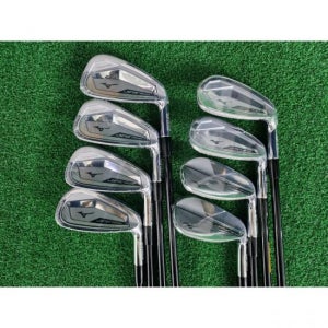 미즈노 JPX S20 포지드 아이언세트 IA3343449
