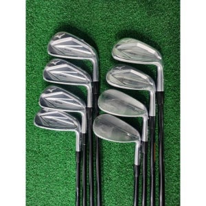 미즈노 JXP923 포지드 아이언 IA3343446