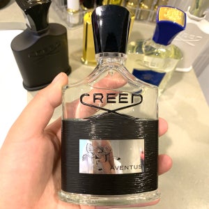 크리드 크리드 어벤투스 오드 퍼퓸 100ml