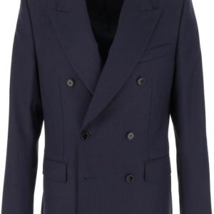 돌체앤가바나 24SS 돌체앤가바나 코트 G2QU4TFC2FIB0387 BLUE