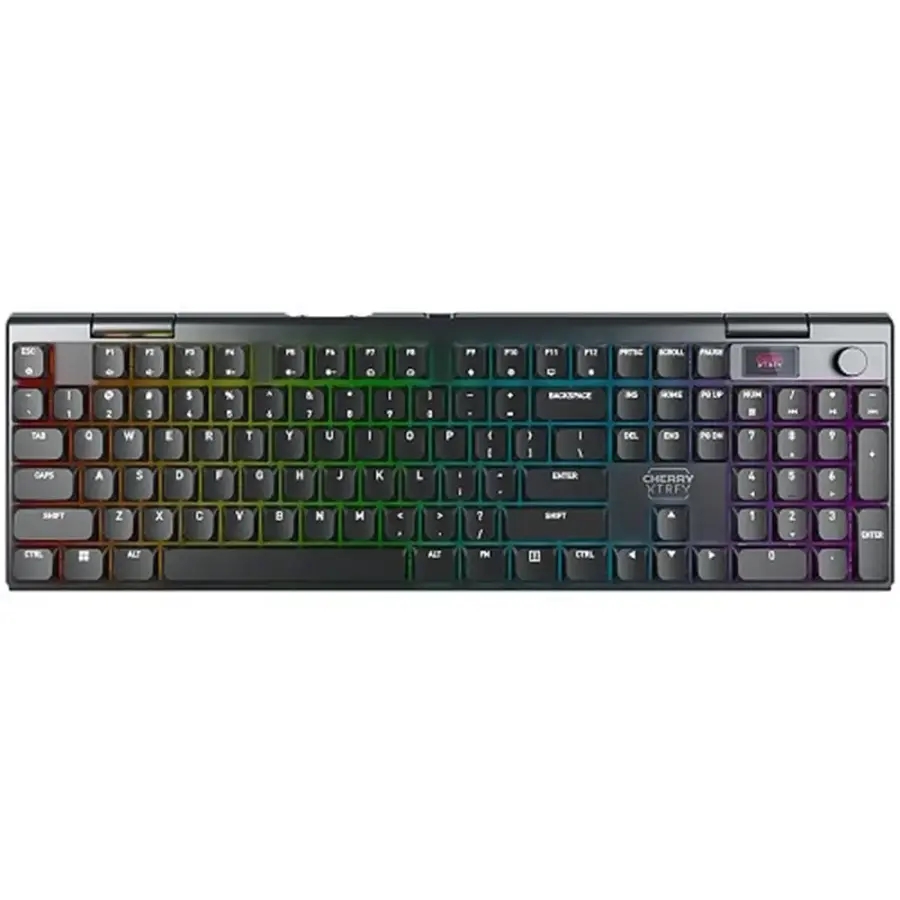 CHERRY MX 10.1 기계식 키보드