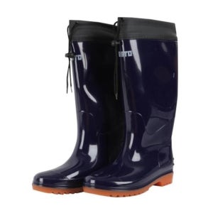 134505 카프장화 BSF-265 265mm 산업안전 윤활 일반장화 안전화