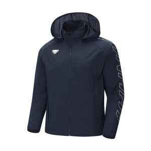 다이나핏 아그너 남성 경량자켓 미드나이트 YMM25143Z9